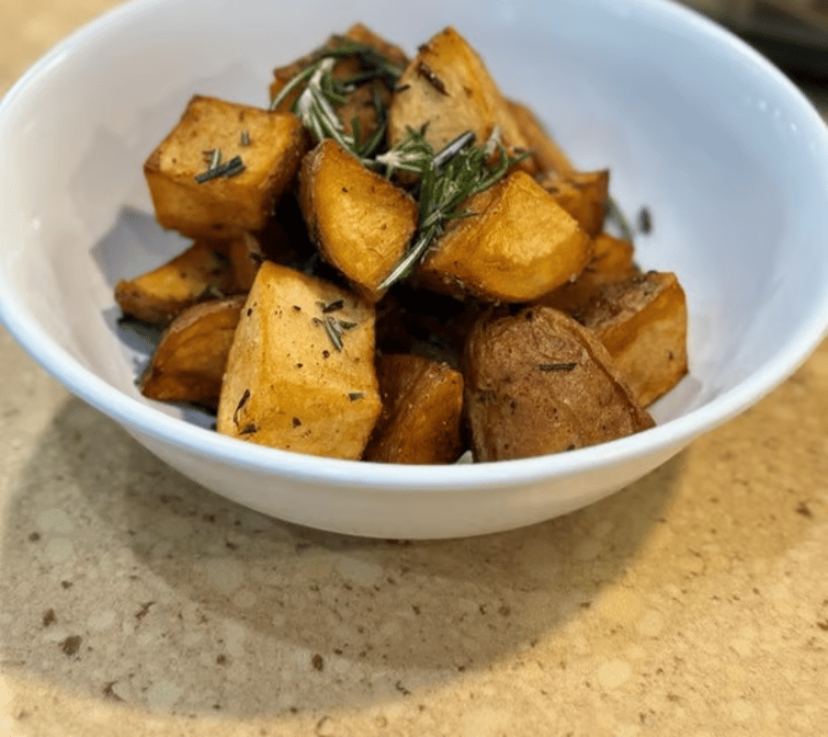 Roasted Potatoes 16oz